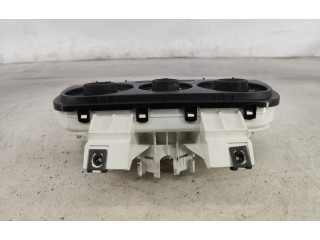 Блок управления климат-контролем 735498657 Opel Combo D