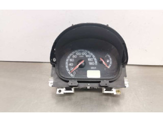 Přístrojová deska Fiat Seicento/600 2000 735270336