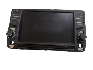 Дисплей 5G0919606 Volkswagen e-Golf