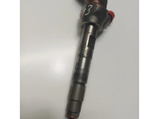 Vstřikovač 0445110743 Mini Cooper Countryman R60 pro naftový motor 2.0