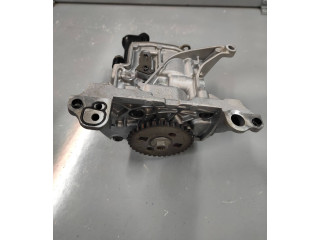 Масляный насос  DTT DTTA DTTB DTTC 05L115103F  Volkswagen Golf VIII 