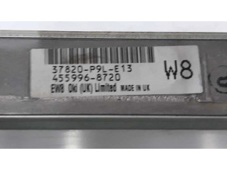 Řídící jednotka 37820P9LE11 Honda Civic 1997