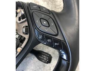 Руль Toyota C-HR I 2016 - 2023 года