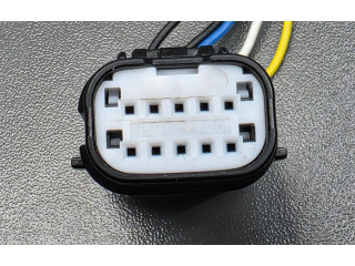 Зеркало электрическое KIA Ceed 2012 - 2018 года