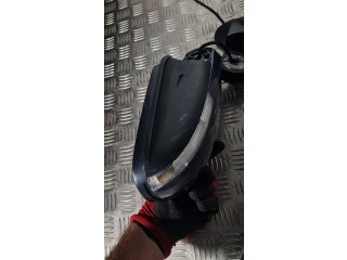 Зеркало электрическое Skoda Octavia Mk2 (1Z) 2004 - 2013 года