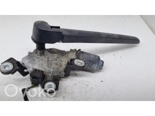 Моторчик заднего дворника 8U0955711A Audi Q3 8U