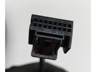 Зеркало электрическое Audi A4 Allroad B9 2016 - года