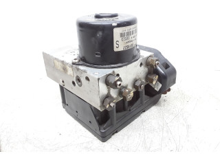 Блок АБС 8619538 Volvo S60 2001 - 2004 года