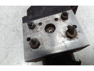 Блок АБС 0265217414, 4894006200 SsangYong Musso