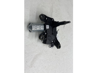 Моторчик заднего дворника 287105483R Dacia Sandero