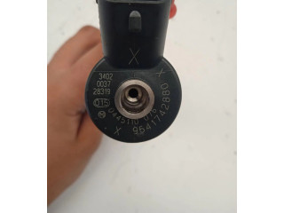 Vstřikovač 0445110076, 0445110076 Peugeot 106