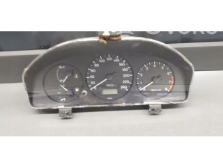 Панель приборов FDGE6VD Mazda 626