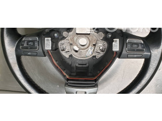 Volant Volkswagen PASSAT B7 2011 3063749