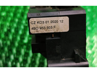 Ручка стеклоочистителей 4B0953503F, CZK0301202012 Volkswagen Golf IV