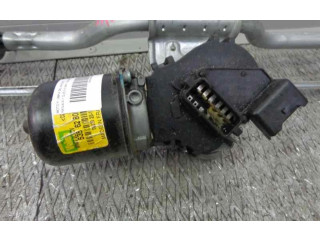 Поршень Двигатель стеклоочистителей K4J 711   Renault Clio II  