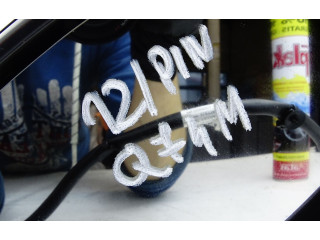 Zpětné zrcátko Audi Q7 4M 2016