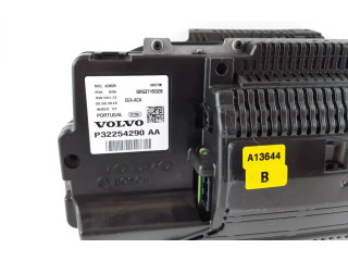 Панель приборов 32254290AA, 32254290   Volvo XC90       