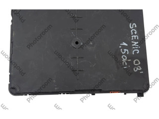 Блок комфорта 8200780021, 08071 Renault Scenic II - Grand scenic II