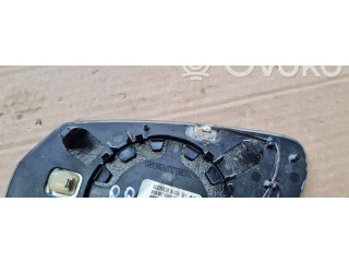 Зеркало электрическое Audi Q3 F3 2018 - года