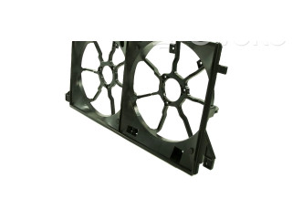 Вентилятор печки Z6B2-15-025, Z66815025 Mazda 3 II