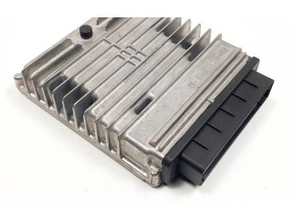 Блок управления климат-контролем R0411C005E   Ford Transit   Tourneo Connect