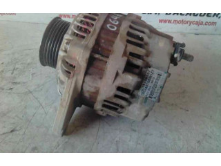 Генератор Mitsubishi L200