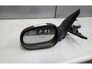 Зеркало электрическое Renault Clio I 1997 - 1998 года