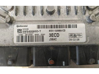 Řídící jednotka 8V2112A650CD Mazda 2