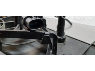 Вентилятор радиатора 1355A258, 1355A266 Mitsubishi Outlander