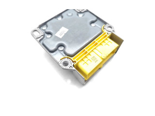 Блок подушек безопасности 8P0959655P, 0285010680 Audi A3 S3 8P