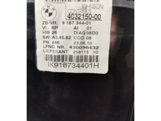 Přístrojová deska BMW X1 E84 2010 9187344, 4032150