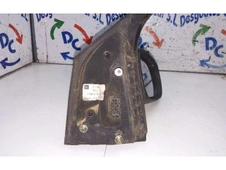 Зеркало электрическое        Renault Scenic RX   -  года   