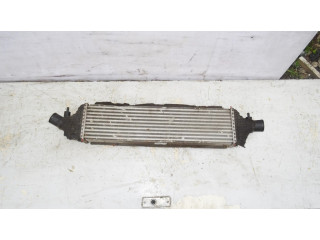 Интеркулер 144614GC0A, DC748005 Infiniti Q50 2.0