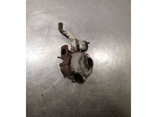  Турбина Peugeot 5008  7534209005s, gt15v         