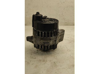 Генератор Suzuki Ignis