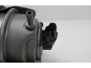 Turbodmychadlo Турбина 9677063780, GTB1449VZ Ford Grand C-MAX 2.0