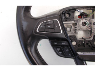 Руль Ford Kuga II  2013 - 2019 года GV413600DD3ZHE      