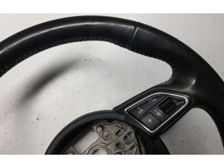 Руль Audi A1 2010 - 2018 года 4G0419091R