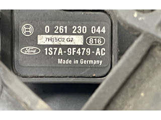 Volant Ford S-MAX 2007 1S7A9F479AC, 7H1502G7