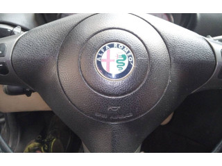 Подушка безопасности водителя Alfa Romeo GTV