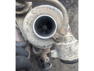 Turbodmychadlo Турбина 9625820280 Peugeot 406