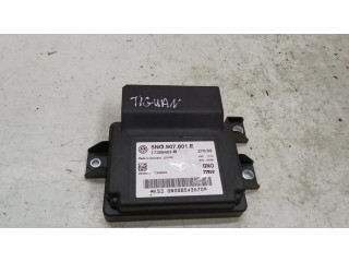 Модуль управления ручным тормозом