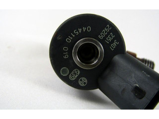 Vstřikovač 0445110019   Fiat Punto (188)     