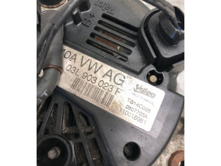 Генератор 03L903023F   Skoda Octavia Mk2 (1Z)      