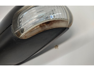 Зеркало электрическое        Volkswagen Touran I  2003 - 2010 года   