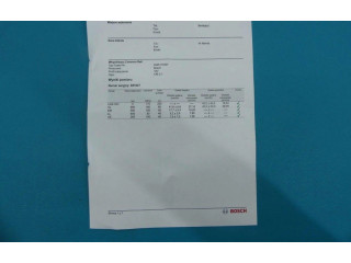 Vstřikovač 0445110227, IMPRK881047 Toyota Corolla E120 E130 null