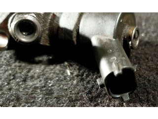 Форсунка 1522033 Citroen C8