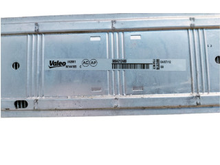 Интеркулер 9684212480, IA2001 Citroen C4 II