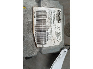 Блок подушек безопасности 9665558180, 610963100 Citroen C5
