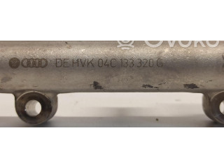 Топливная рампа 04C133320G Audi A1